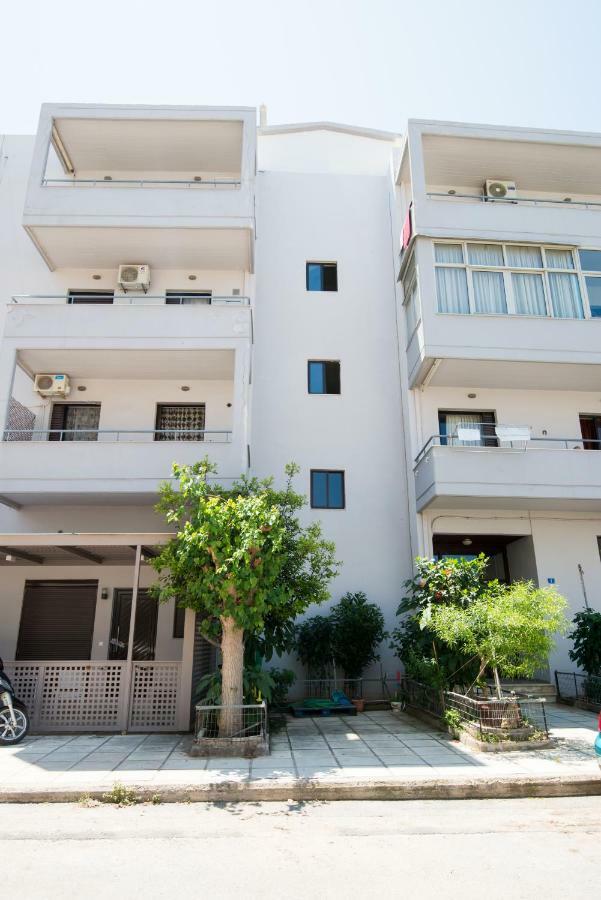 Christina'S Luxury Apartment Rétino Exterior foto